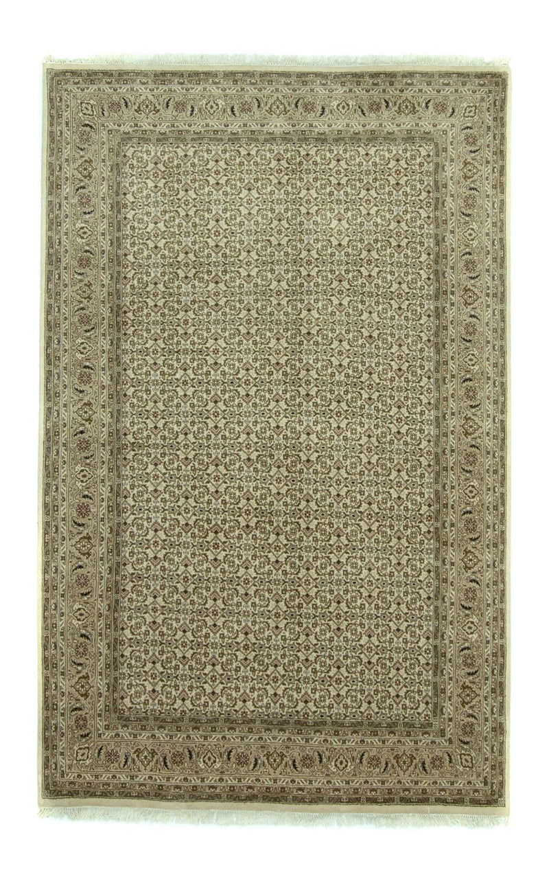 Perzisch tapijt - Bijar - 300 x 198 cm - beige