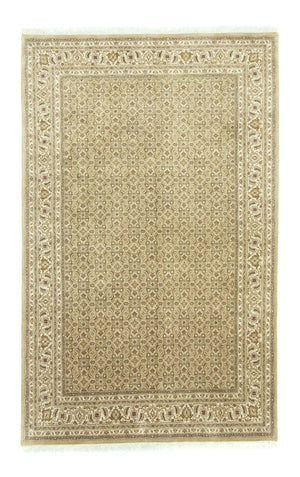 Perzisch tapijt - Bijar - 298 x 194 cm - beige