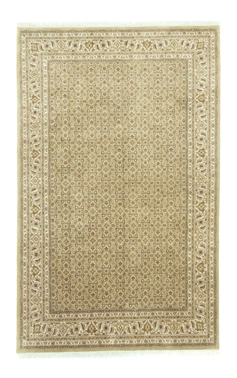 Perzisch tapijt - Bijar - 298 x 194 cm - beige
