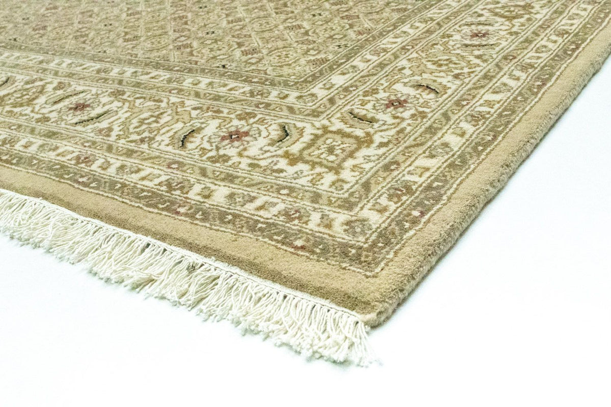 Perzisch tapijt - Bijar - 298 x 194 cm - beige