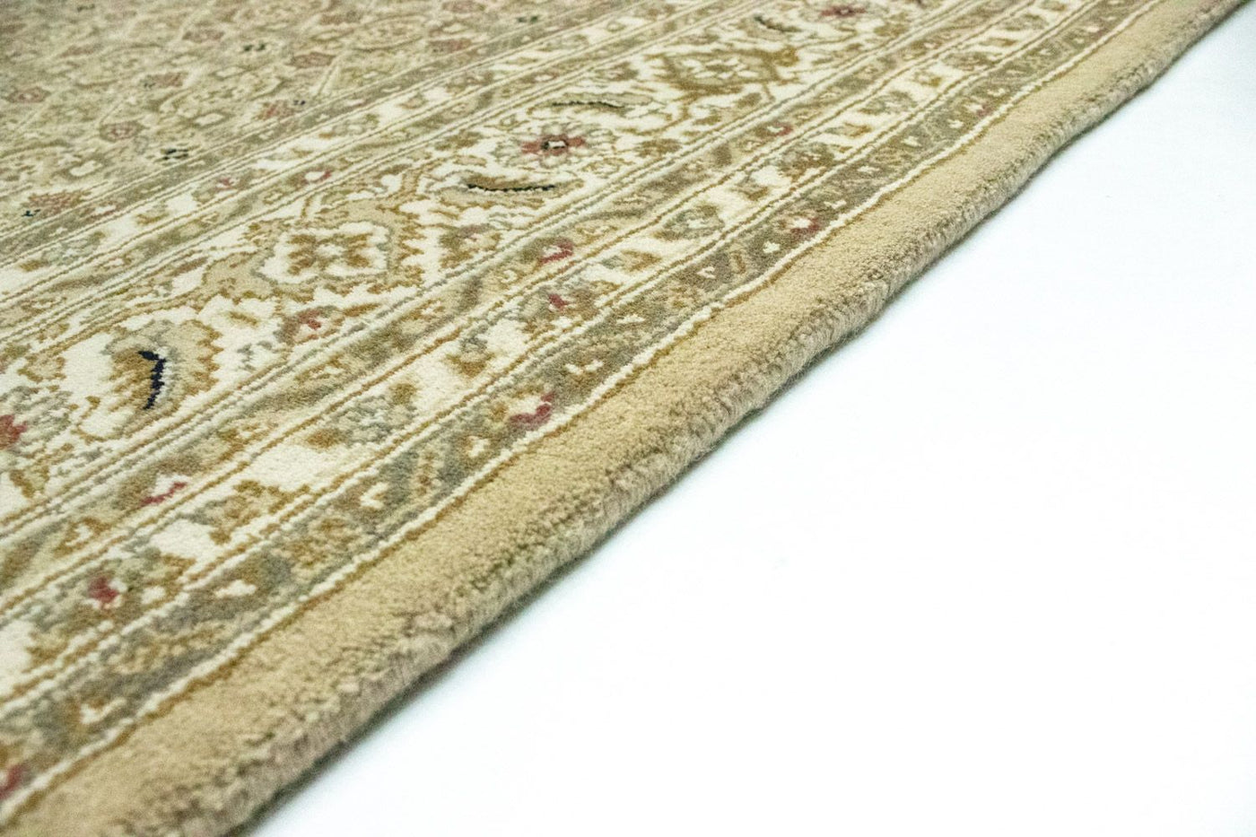 Bidjar Tapijt 298x194cm - Oosters Tapijt