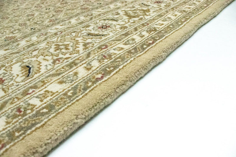 Perzisch tapijt - Bijar - 298 x 194 cm - beige
