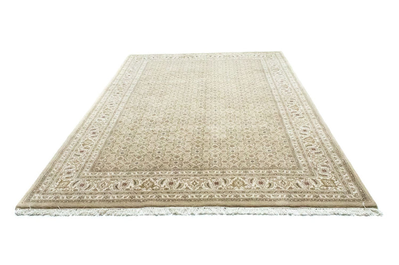 Perzisch tapijt - Bijar - 298 x 194 cm - beige
