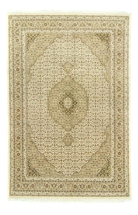 Perzisch tapijt - Bijar - 295 x 203 cm - beige