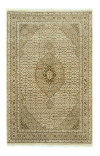 Perzisch tapijt - Bijar - 297 x 201 cm - beige