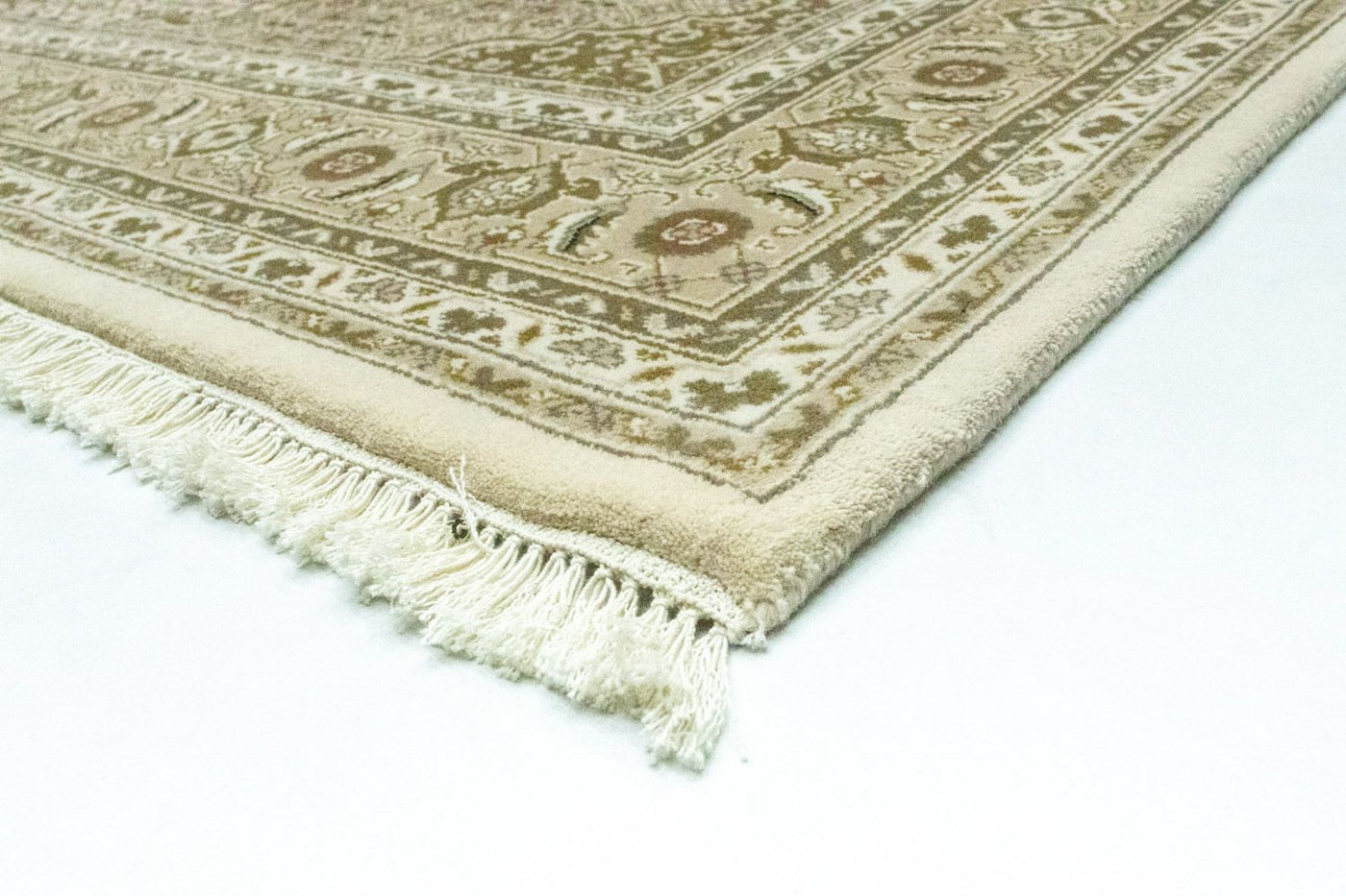 Bidjar Tapijt 297x201cm - Oosters Tapijt