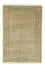Perzisch tapijt - Bijar - 205 x 142 cm - beige