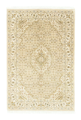 Perzisch tapijt - Bijar - 185 x 124 cm - beige