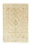 Perzisch tapijt - Bijar - 185 x 124 cm - beige
