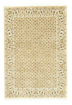 Perzisch tapijt - Bijar - 180 x 124 cm - beige