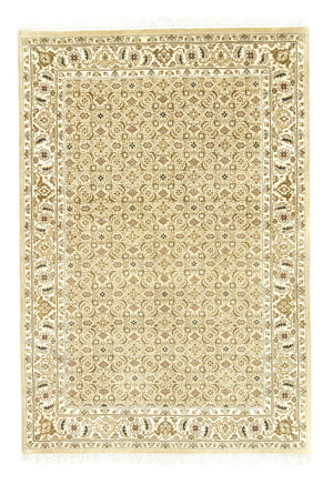 Perzisch tapijt - Bijar - 180 x 124 cm - beige