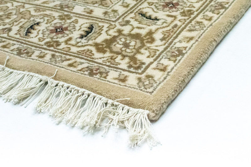 Perzisch tapijt - Bijar - 180 x 124 cm - beige