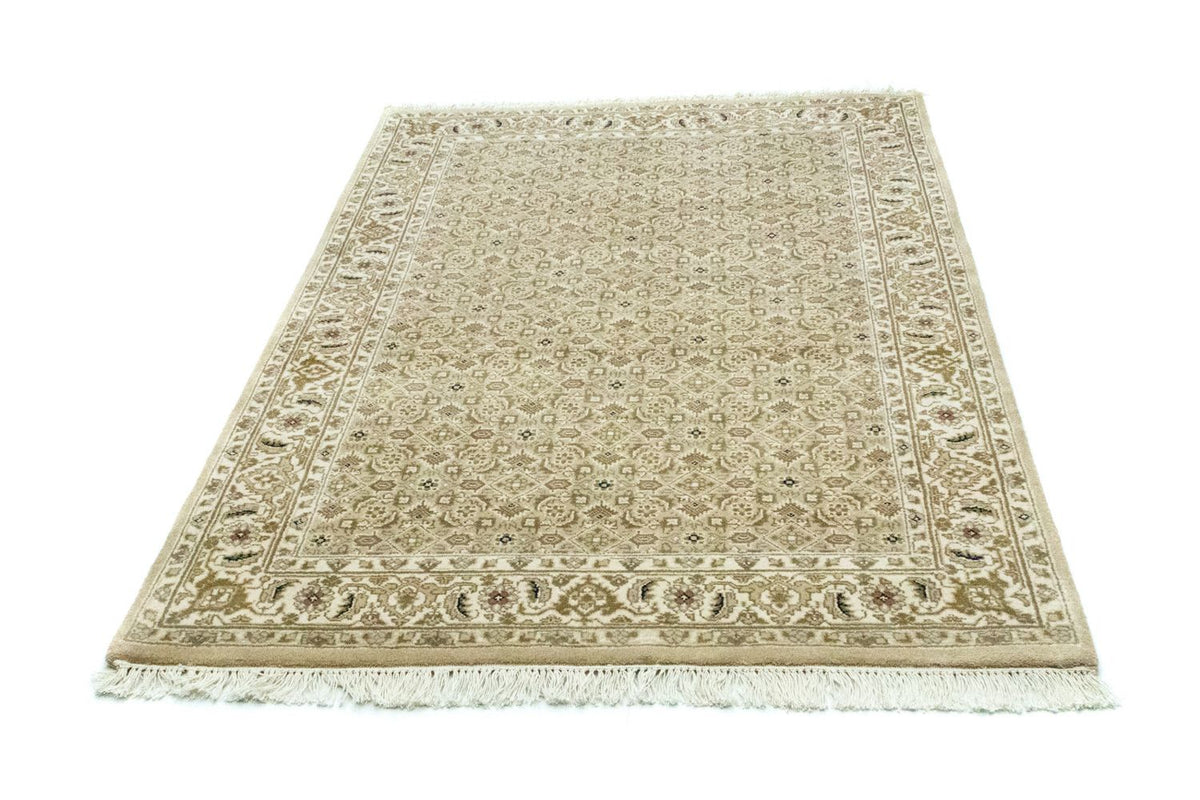 Perzisch tapijt - Bijar - 180 x 124 cm - beige