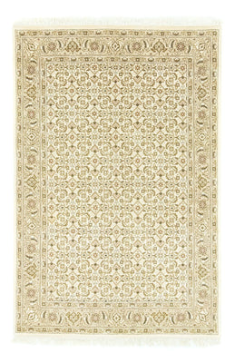 Perzisch tapijt - Bijar - 182 x 121 cm - beige