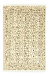 Perzisch tapijt - Bijar - 182 x 121 cm - beige