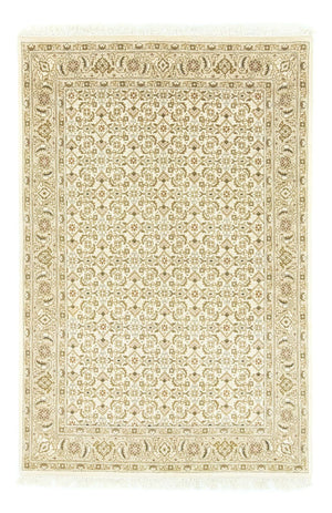 Perzisch tapijt - Bijar - 182 x 121 cm - beige