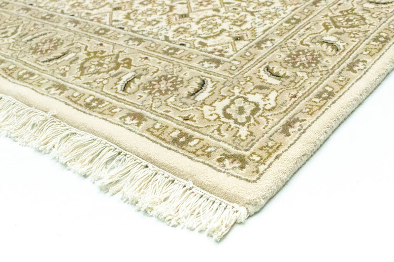 Perzisch tapijt - Bijar - 182 x 121 cm - beige