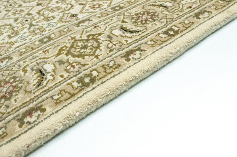 Perzisch tapijt - Bijar - 182 x 121 cm - beige