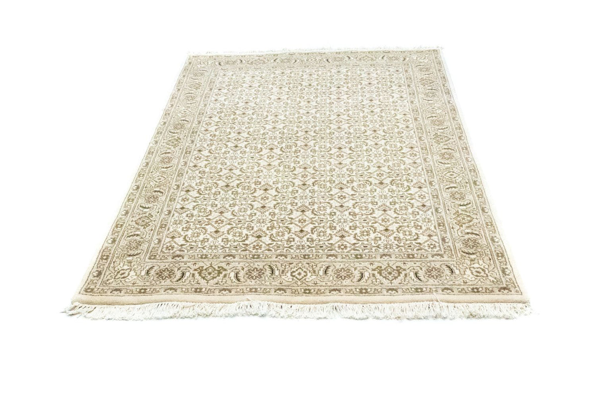 Perzisch tapijt - Bijar - 182 x 121 cm - beige
