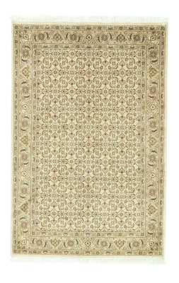 Perzisch tapijt - Bijar - 183 x 121 cm - beige
