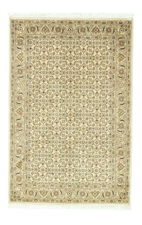 Perzisch tapijt - Bijar - 183 x 121 cm - beige
