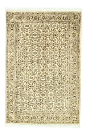 Perzisch tapijt - Bijar - 183 x 121 cm - beige