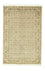 Perzisch tapijt - Bijar - 183 x 121 cm - beige