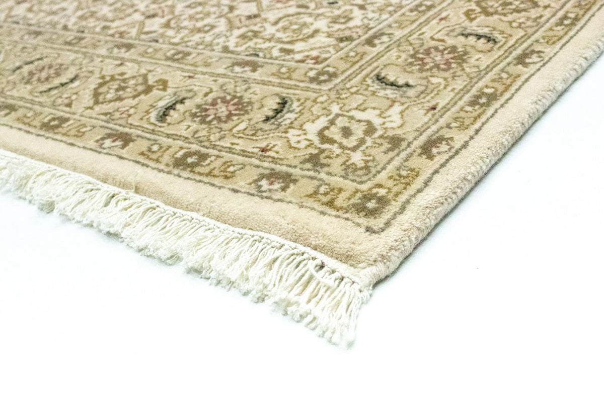 Perzisch tapijt - Bijar - 183 x 121 cm - beige