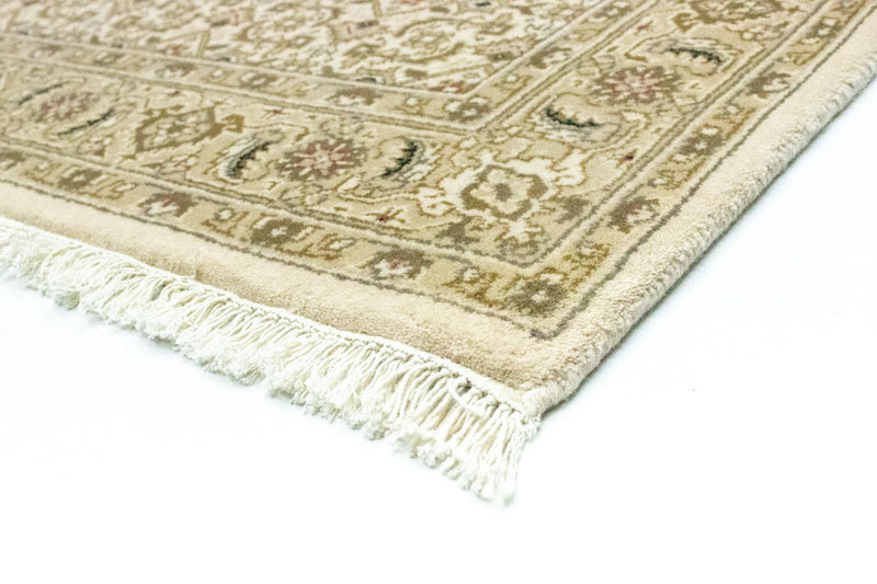 Perzisch tapijt - Bijar - 183 x 121 cm - beige