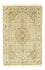 Perzisch tapijt - Bijar - 182 x 121 cm - beige