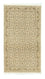 Perzisch tapijt - Bijar - 162 x 91 cm - beige