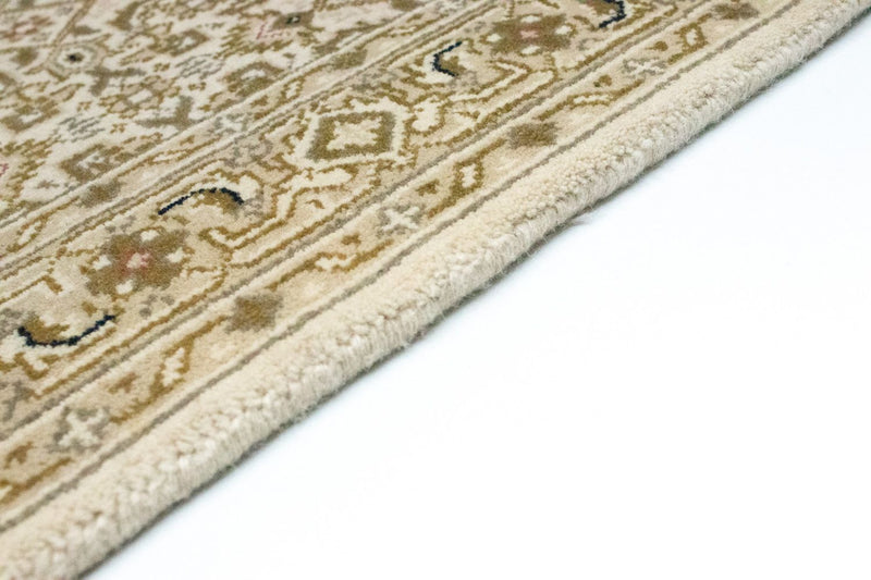 Perzisch tapijt - Bijar - 162 x 91 cm - beige