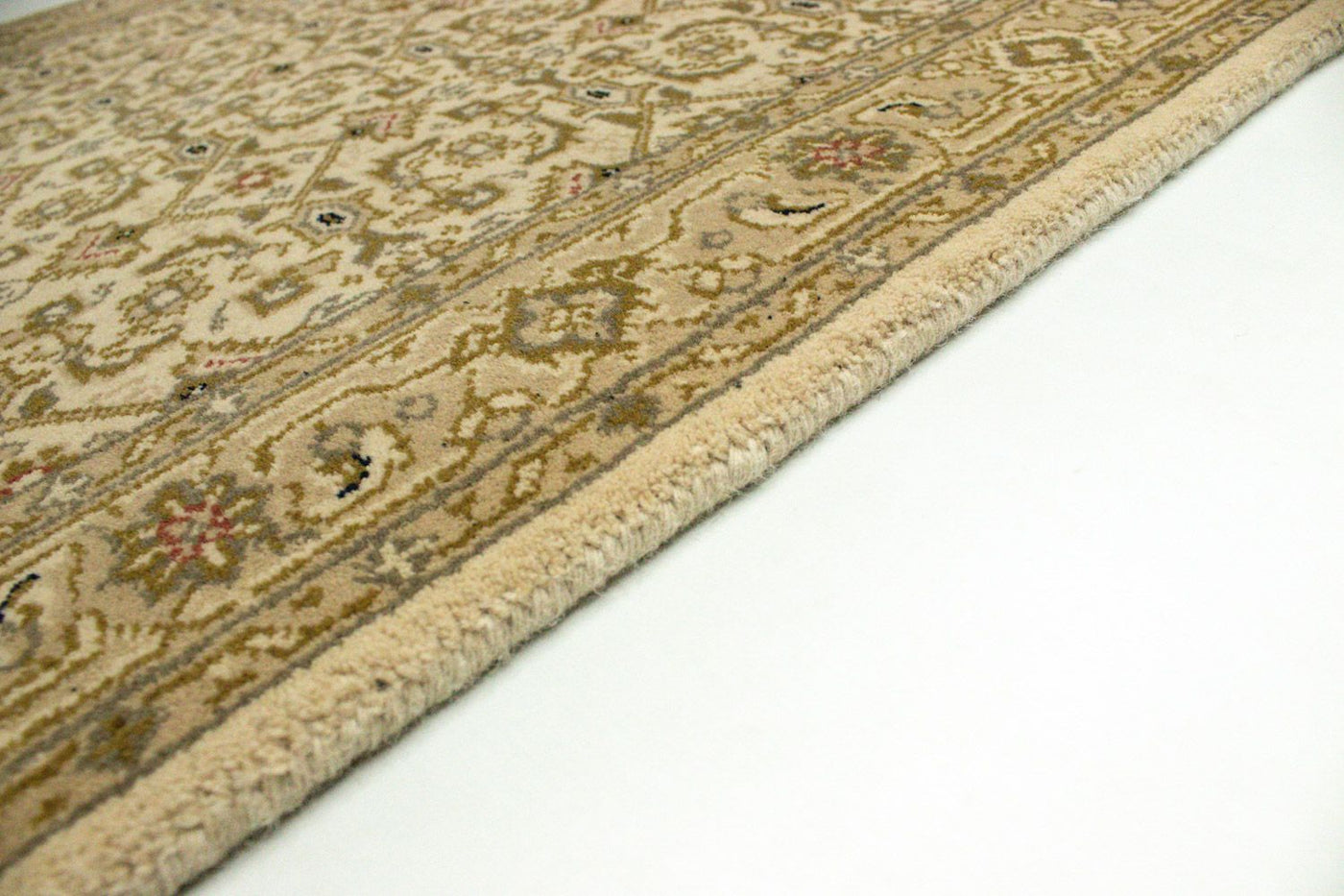 Bidjar Tapijt 302x81cm - Oosters Tapijt