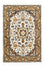 Perzisch tapijt - Bijar - 90 x 60 cm - beige