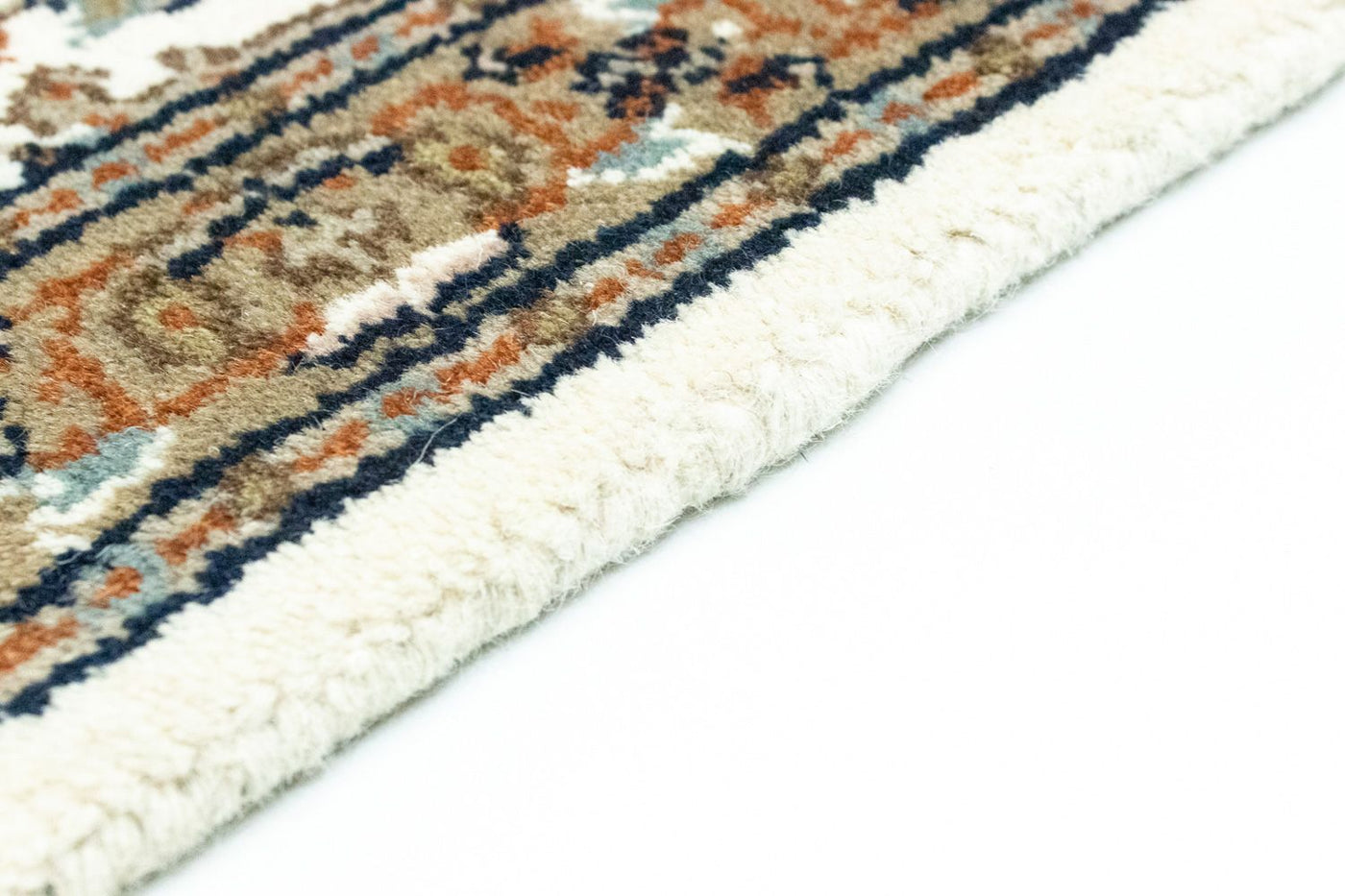 Bidjar Tapijt 90x60cm - Oosters Tapijt