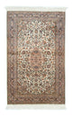Kasjmir zijde Tapijt 124x78cm - Oosters Tapijt