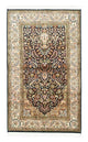 Kasjmir zijde Tapijt 156x95cm - Oosters Tapijt