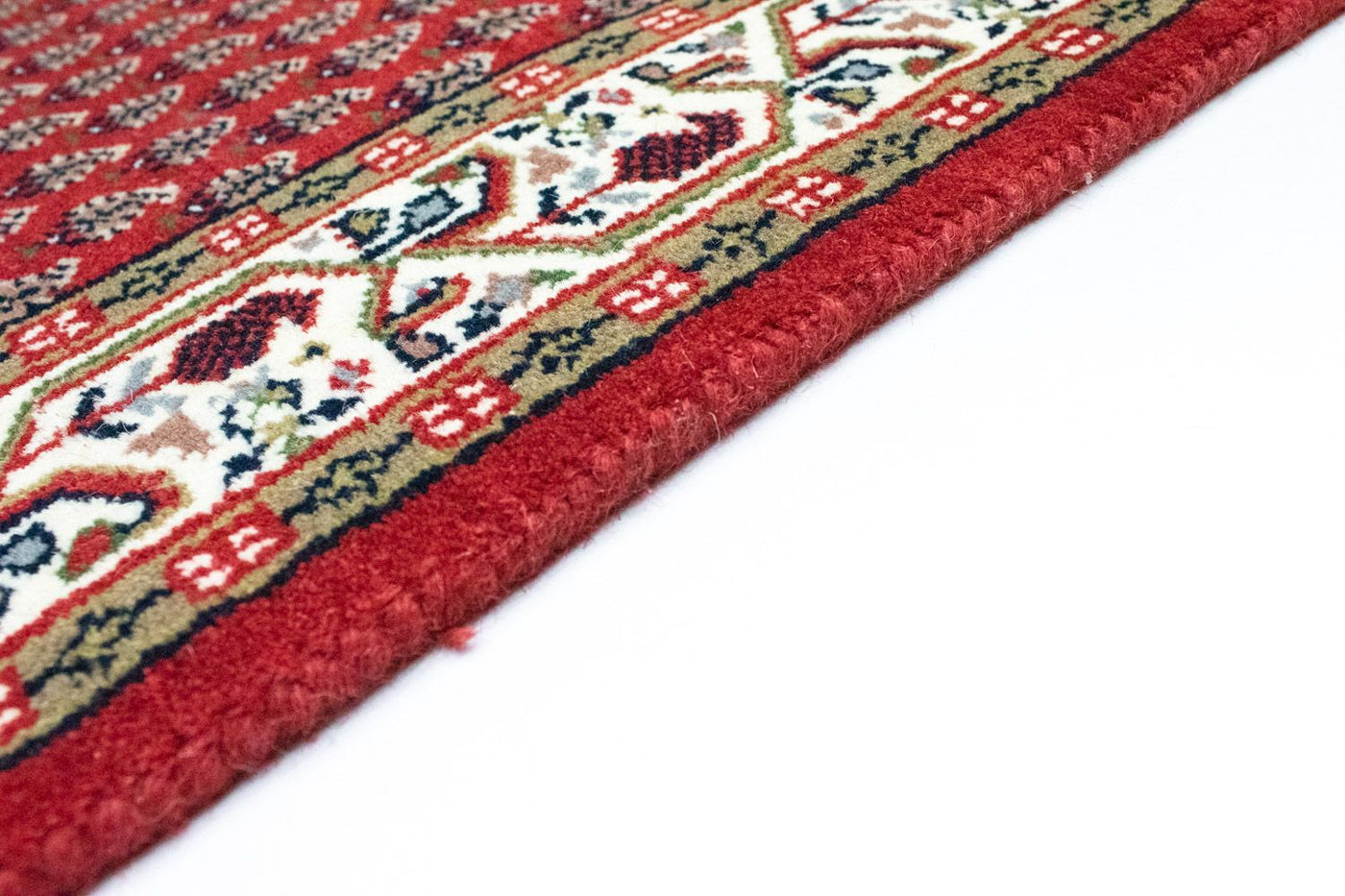 Mir Tapijt 203x82cm - Perzisch tapijt