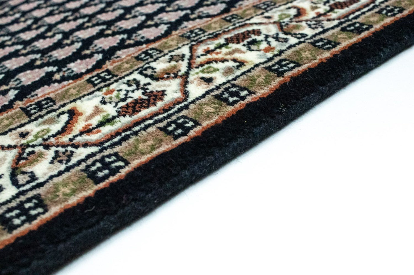 Mir Tapijt 244x83cm - Perzisch tapijt