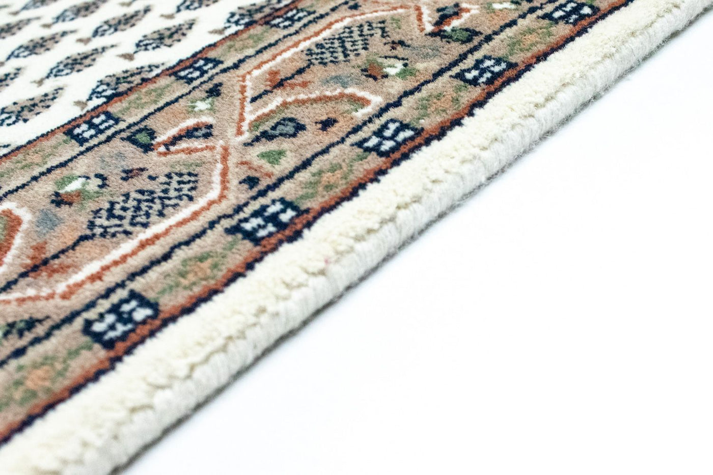 Mir Tapijt 305x80cm - Perzisch tapijt