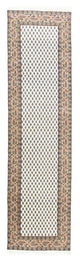Mir Tapijt 302x82cm - Perzisch tapijt