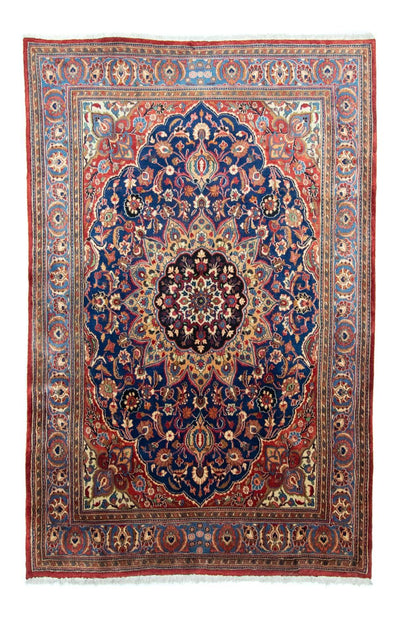 Moud Tapijt 203x319cm - Perzisch tapijt