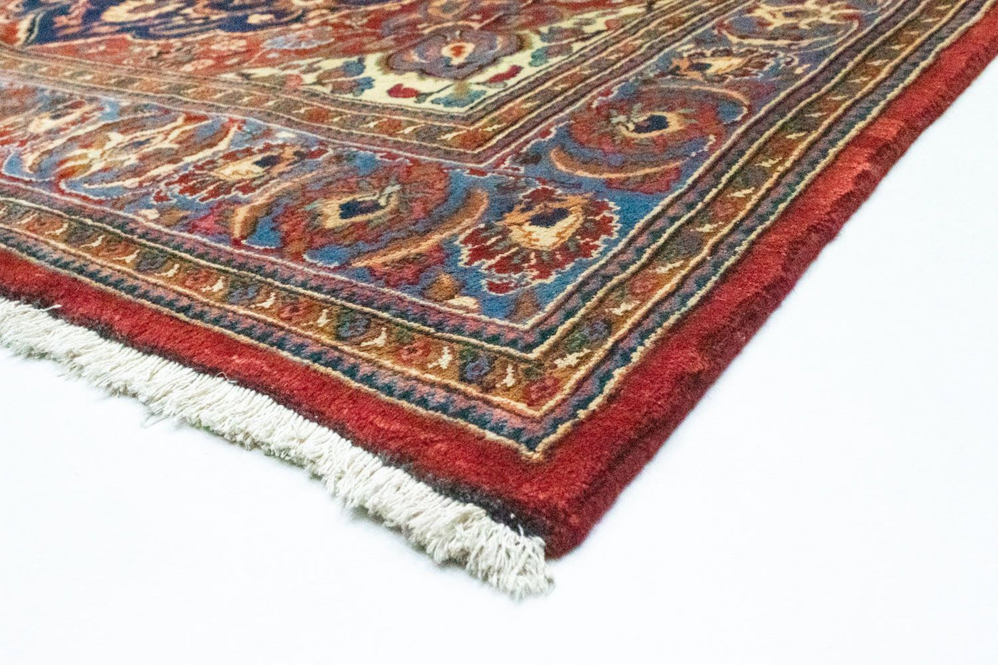 Moud Tapijt 319x203cm - Perzisch tapijt