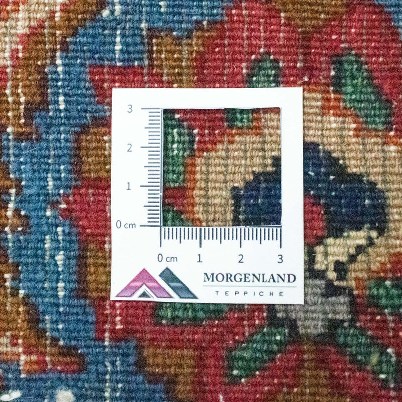 Perzisch tapijt - Klassiek - 319 x 203 cm - blauw