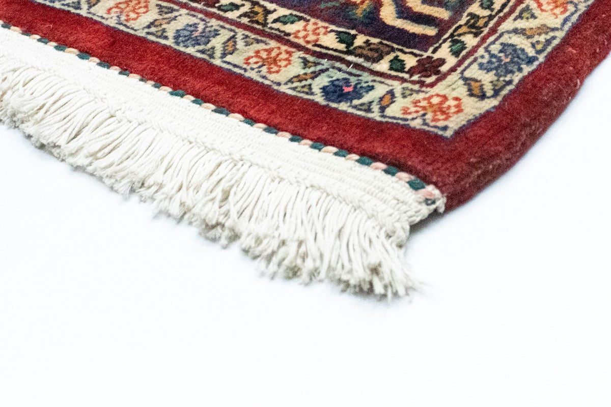 Perzisch tapijt - Bijar - 217 x 140 cm - beige