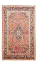 Kashan Tapijt 224x139cm - Perzisch tapijt