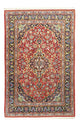 Kashan Tapijt 214x144cm - Perzisch tapijt