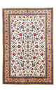 Sarouk Tapijt 206x137cm - Perzisch tapijt