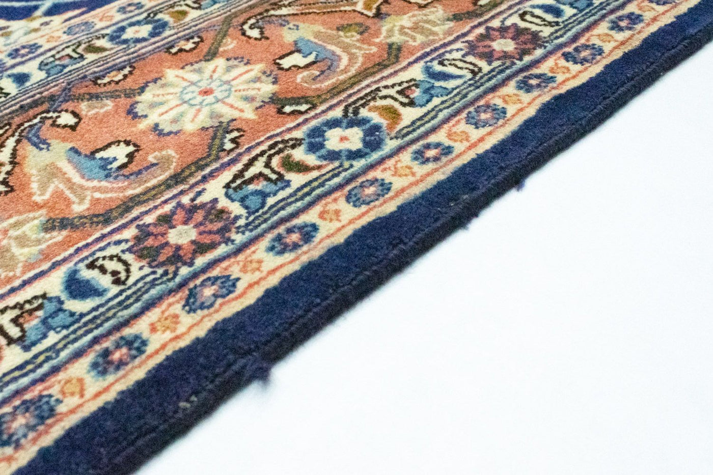 Hamadan Tapijt 308x190cm - Perzisch tapijt