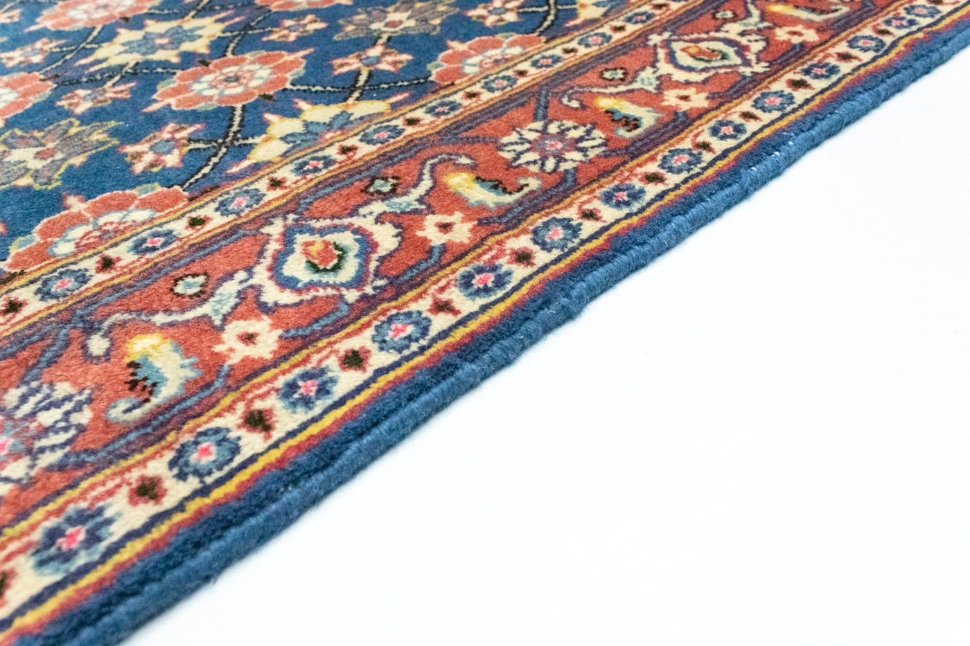 Sarouk Tapijt 205x121cm - Perzisch tapijt